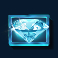 high street heist slot diamond symbol