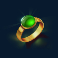 high street heist slot emerald ring symbol