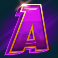 hyper gold slot a symbol