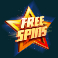hyper gold slot free spins scatter symbol