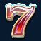 ice joker slot red lucky 7 symbol