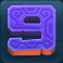 lava lava slot 9 symbol