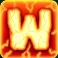 lava lava slot lava wild symbol