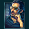 narcos mexico slot amado carrillo fuentes symbol
