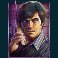narcos mexico slot benjamin arellano felix symbol