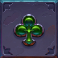 nightfall slot club symbol
