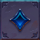 nightfall slot diamond symbol