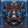 nightfall slot dragon head symbol