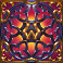 nightfall slot fire orb wild scatter symbol