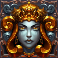 nightfall slot gothic vampiress symbol