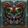 nightfall slot owl head symbol