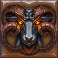 nightfall slot ram head symbol