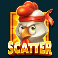 nunchucks chicken slot chicken scatter symbol