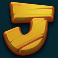 nunchucks chicken slot j symbol