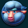 nunchucks chicken slot sheep symbol