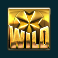 pacific gold slot gold medal wild symbol