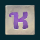 pacific gold slot k symbol