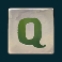 pacific gold slot q symbol