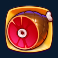 pushy cats slot meat symbol