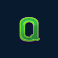 pushy cats slot q symbol