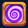 pushy cats slot vortex symbol