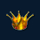 queenie slot crown symbol