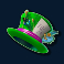 queenie slot hat symbol