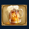 rainbow gold shifting riches slot guinness symbol