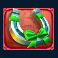 rainbow gold shifting riches slot horseshoe symbol
