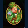 rainbow gold shifting riches slot leprechaun symbol