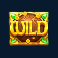 rainbow gold shifting riches slot wild symbol