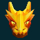 snake arena slot snake head wild symbol