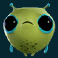 space wars slot baby tiny symbol