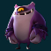 space wars slot brute symbol