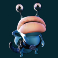 space wars slot hot lips symbol
