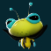 space wars slot tiny symbol