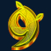 super rainbow megaways slot 9 symbol