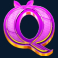 super rainbow megaways slot q symbol