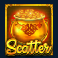 super rainbow megaways slot scatter symbol