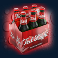 ted slot beer symbol