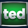 ted slot logo symbol
