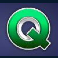 ted slot q symbol