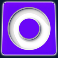 tic tac take slot o symbol