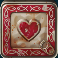 water blox gigablox slot heart symbol