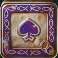water blox gigablox slot spade symbol