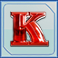 wild portals megaways slot k symbol