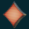 zz top roadside riches slot diamond symbol