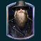 zz top roadside riches slot dusty hill symbol