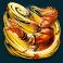 7 elements slot air hero symbol