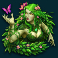 7 elements slot earth hero symbol